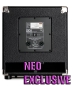 Preview: Eich Amplification 110XS-4 NEO, Beyers-Bass Exclusive